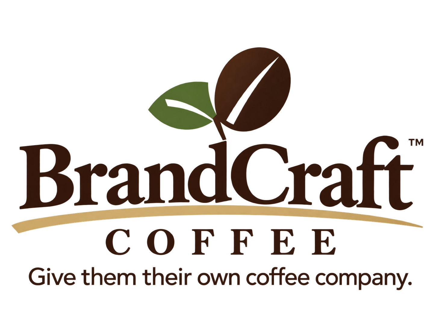 BrandCraft Coffee